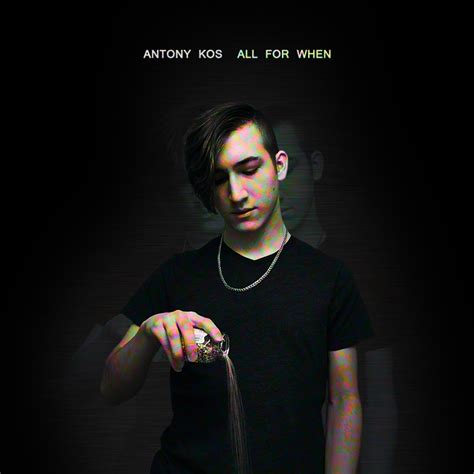 Antony Kos .